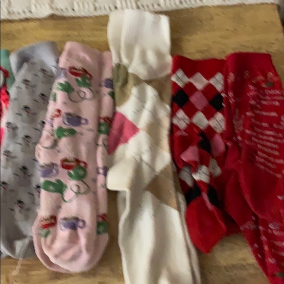 Socks - Picture 2 of 5
